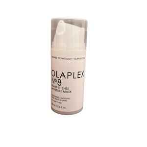 Olaplex No 8 Bond Intense Moisture Mask Full Size 300ml / 3.3 oz New